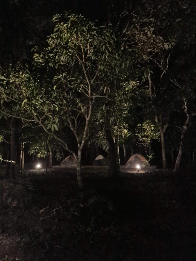 Captain'S Camp Sirsi Экстерьер фото