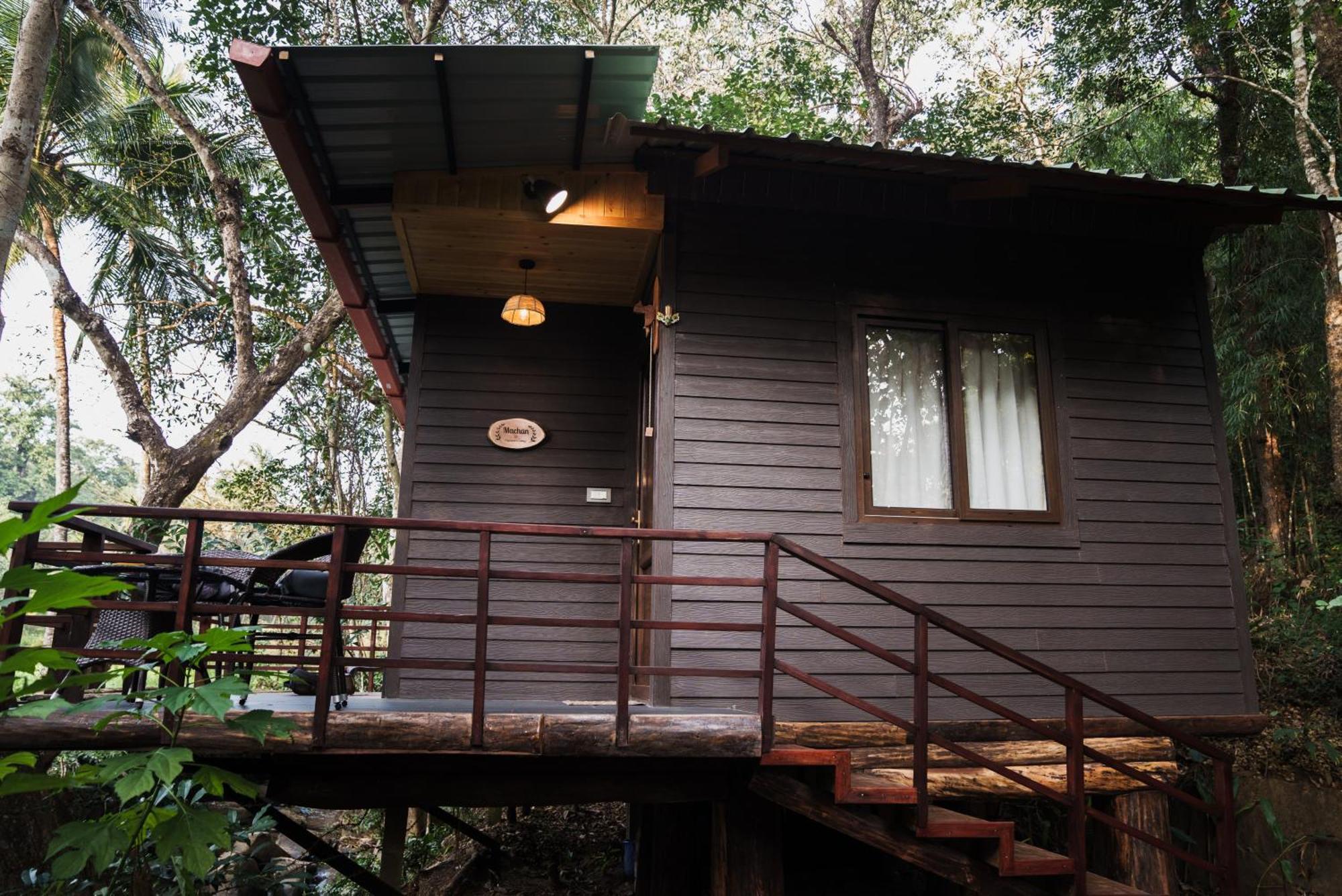 Captain'S Camp Sirsi Экстерьер фото
